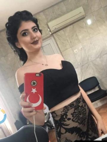 Анкета проститутки Арина, 24 года